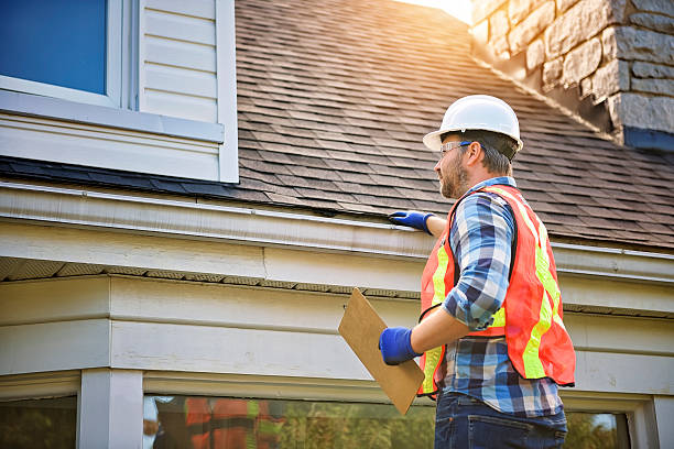 Trusted Gutter Repair And Installation service in Rock Creek, WV - Ben Roofing and Steel LLC